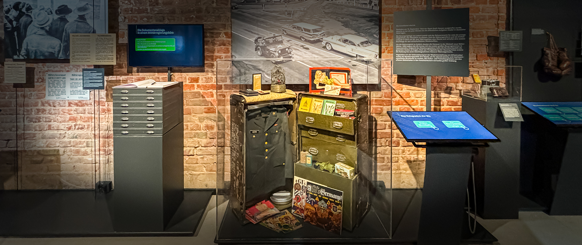 VOM LEBEN IN DER GARNISONSSTADT ...(2)